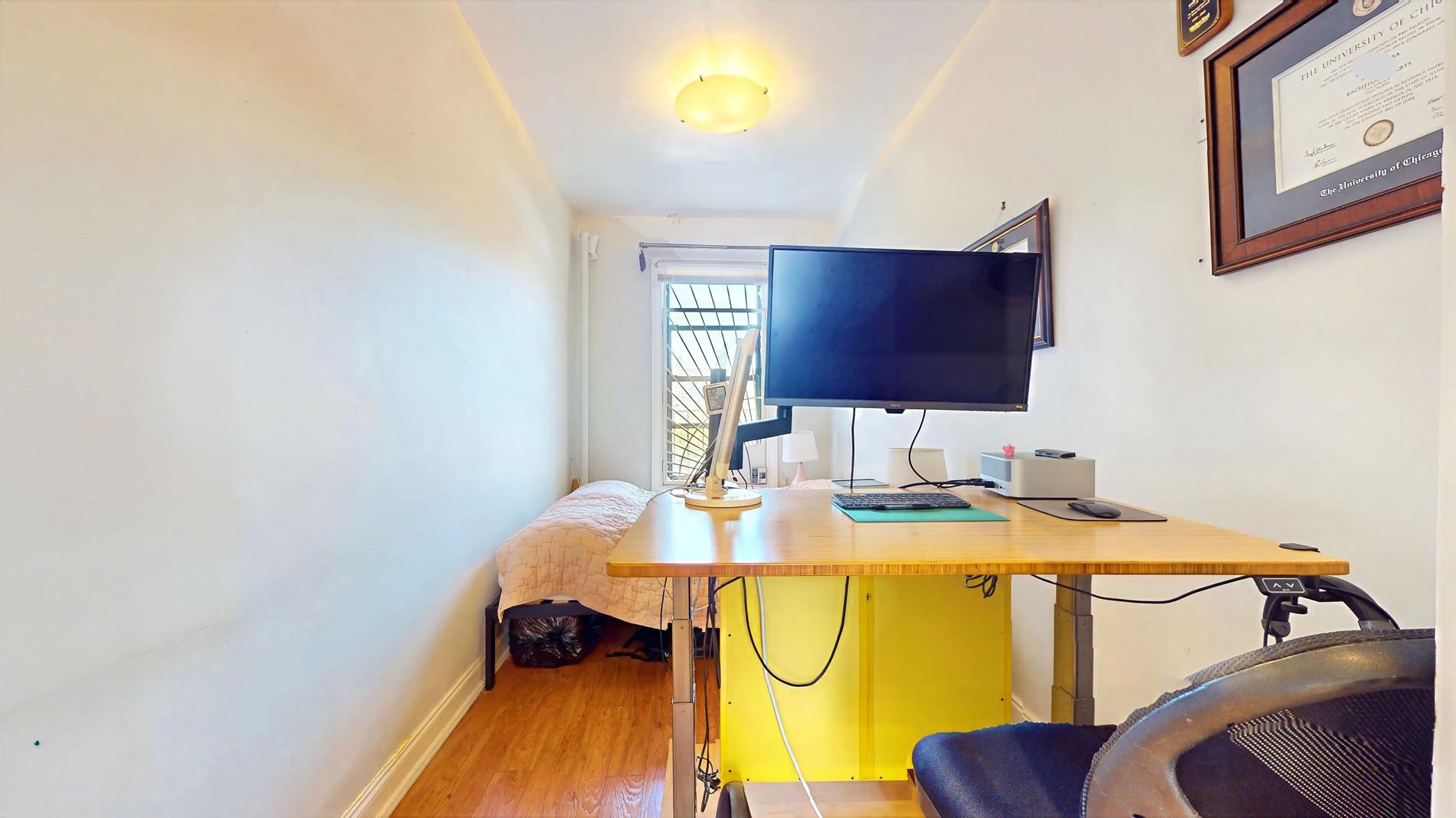 4-6 West 105th Street Central Park West New York NY 10025