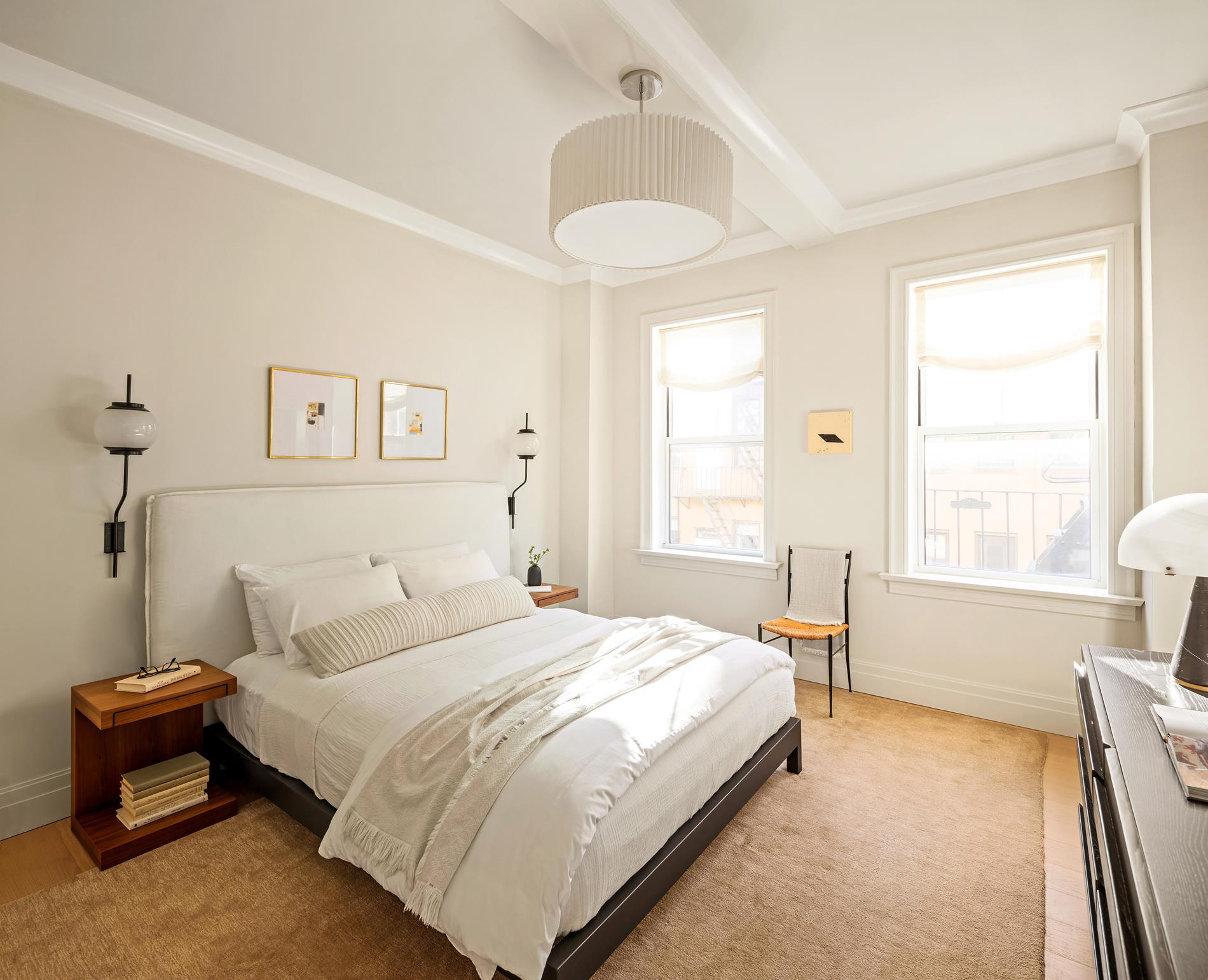 26 West 9th Street 3-C Greenwich Village New York NY 10011