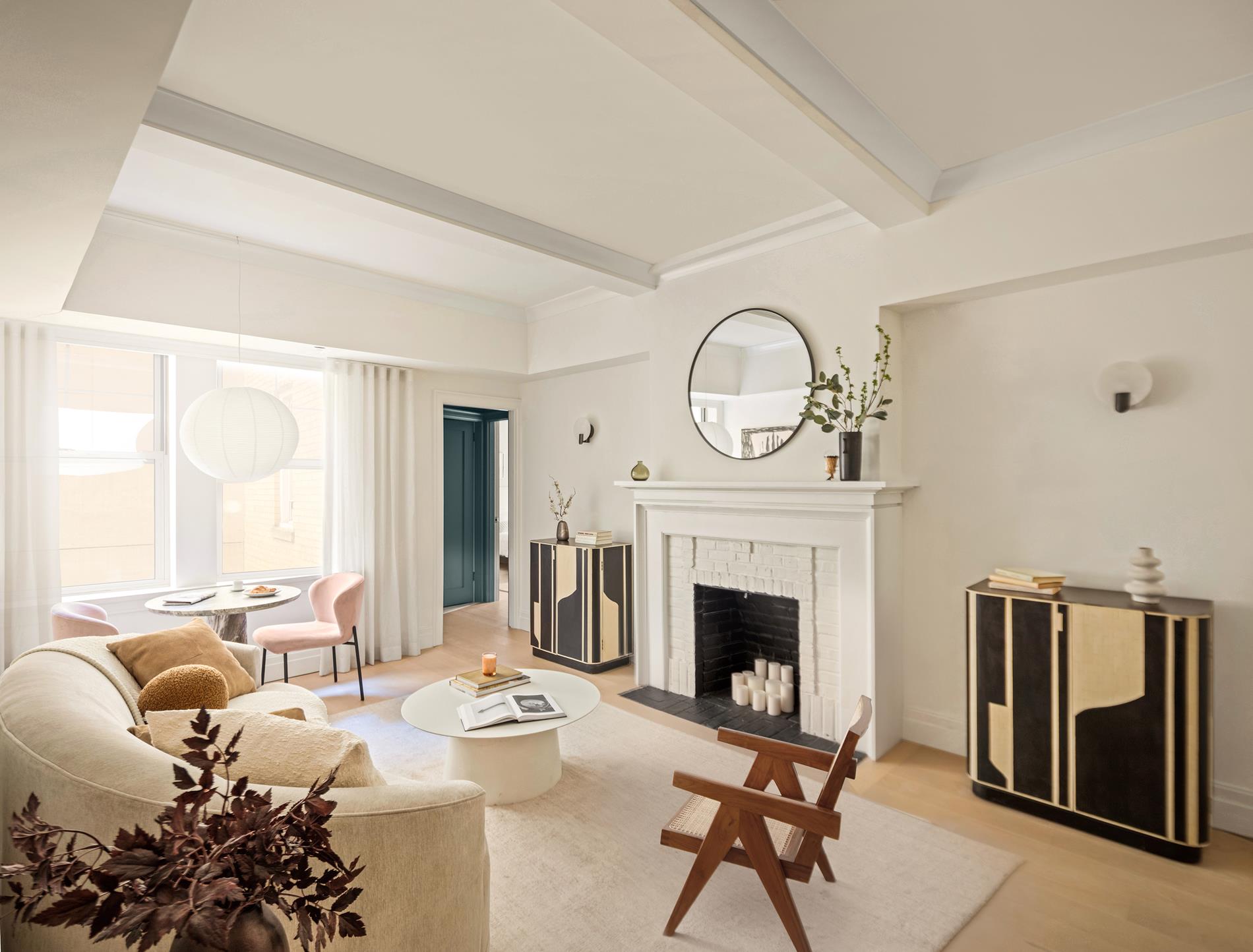 26 West 9th Street 3-C Greenwich Village New York NY 10011