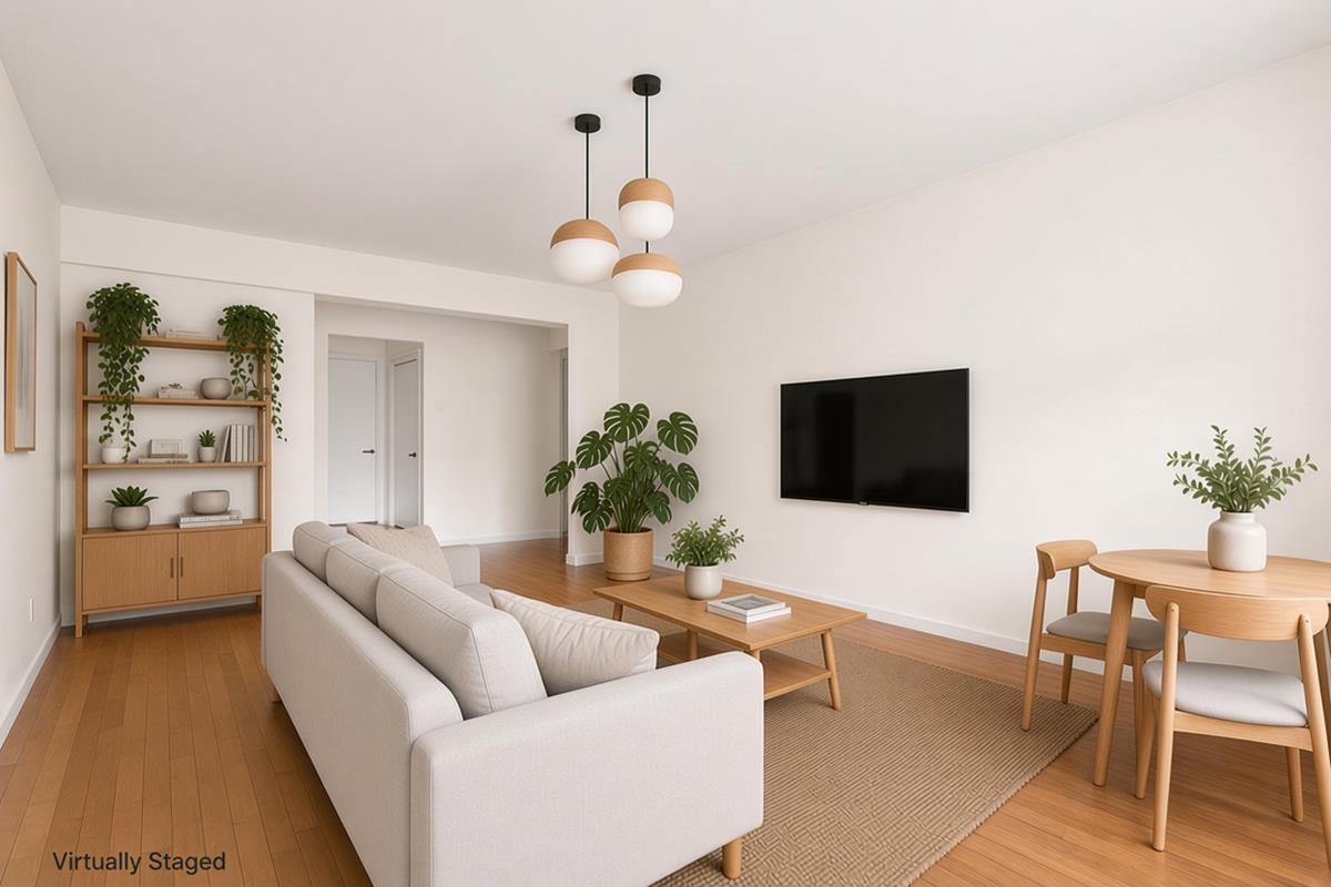 46-01 39th Avenue 503 Sunnyside Gardens Queens NY 11104