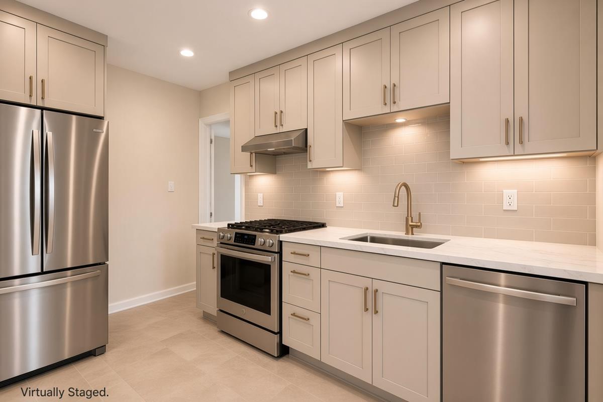 46-01 39th Avenue 503 Sunnyside Gardens Queens NY 11104