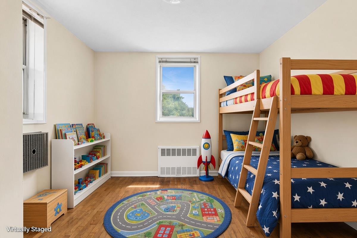 46-01 39th Avenue 503 Sunnyside Gardens Queens NY 11104