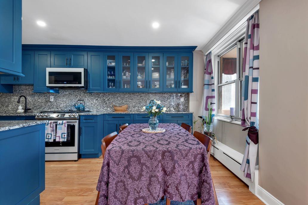 303 West 66th Street 9DE Lincoln Square New York NY 10023