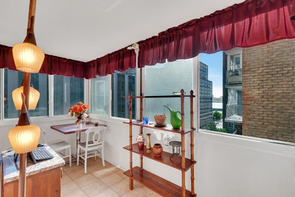 303 West 66th Street 9DE Lincoln Square New York NY 10023
