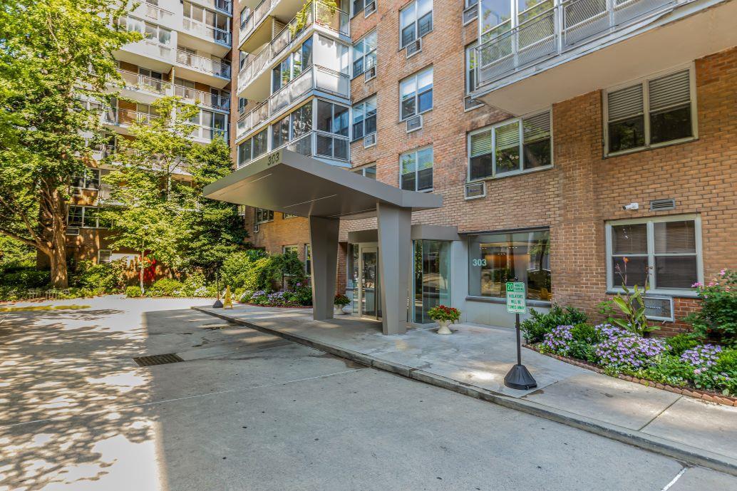 303 West 66th Street 9DE Lincoln Square New York NY 10023
