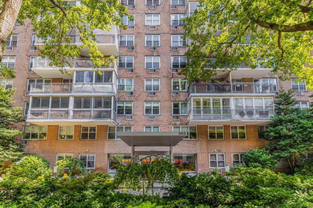 303 West 66th Street 9DE Lincoln Square New York NY 10023