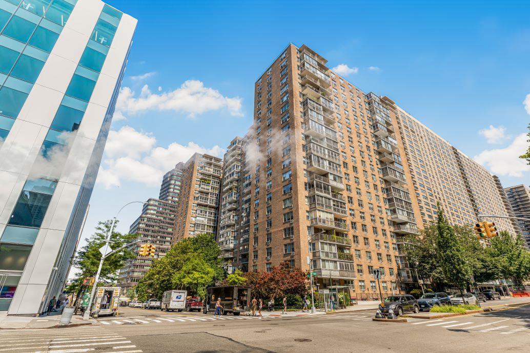 303 West 66th Street 9DE Lincoln Square New York NY 10023