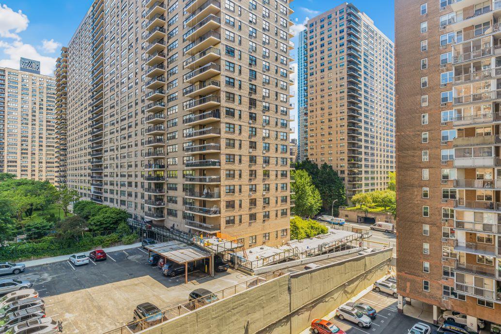 303 West 66th Street 9DE Lincoln Square New York NY 10023