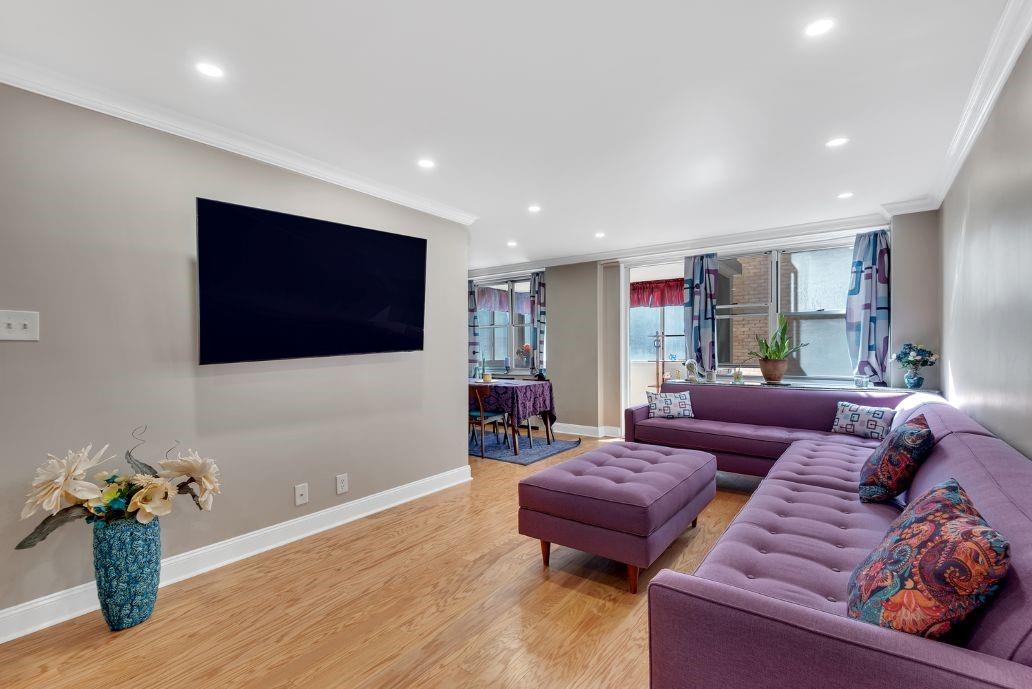 303 West 66th Street 9DE Lincoln Square New York NY 10023