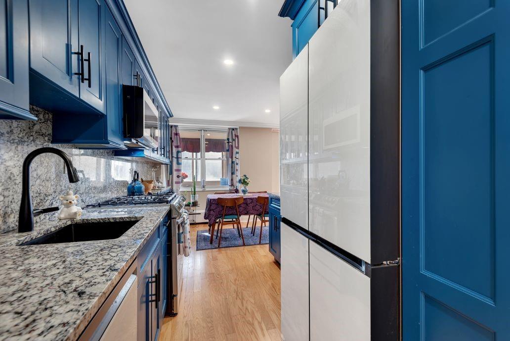 303 West 66th Street 9DE Lincoln Square New York NY 10023