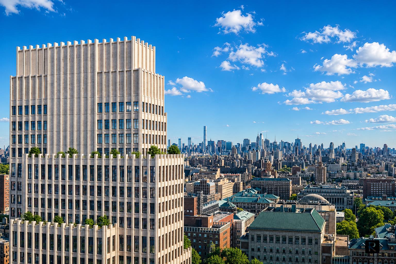 543 West 122nd Street Morningside Heights New York NY 10027