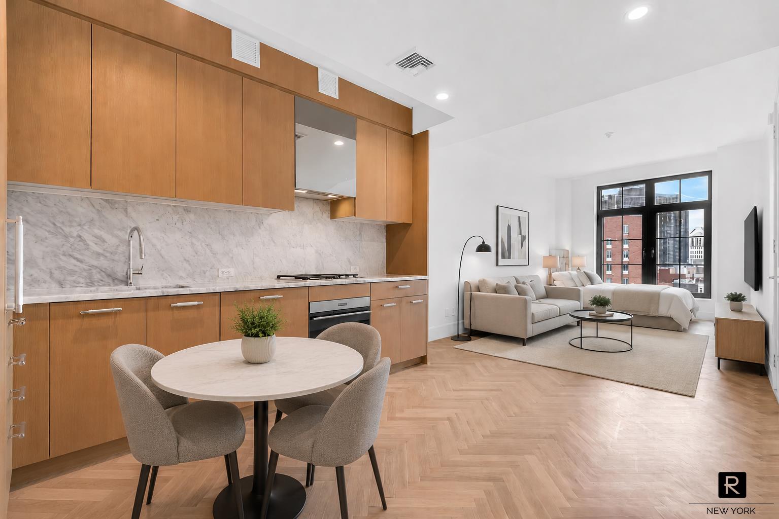 300 West 122nd Street West Harlem New York NY 10027