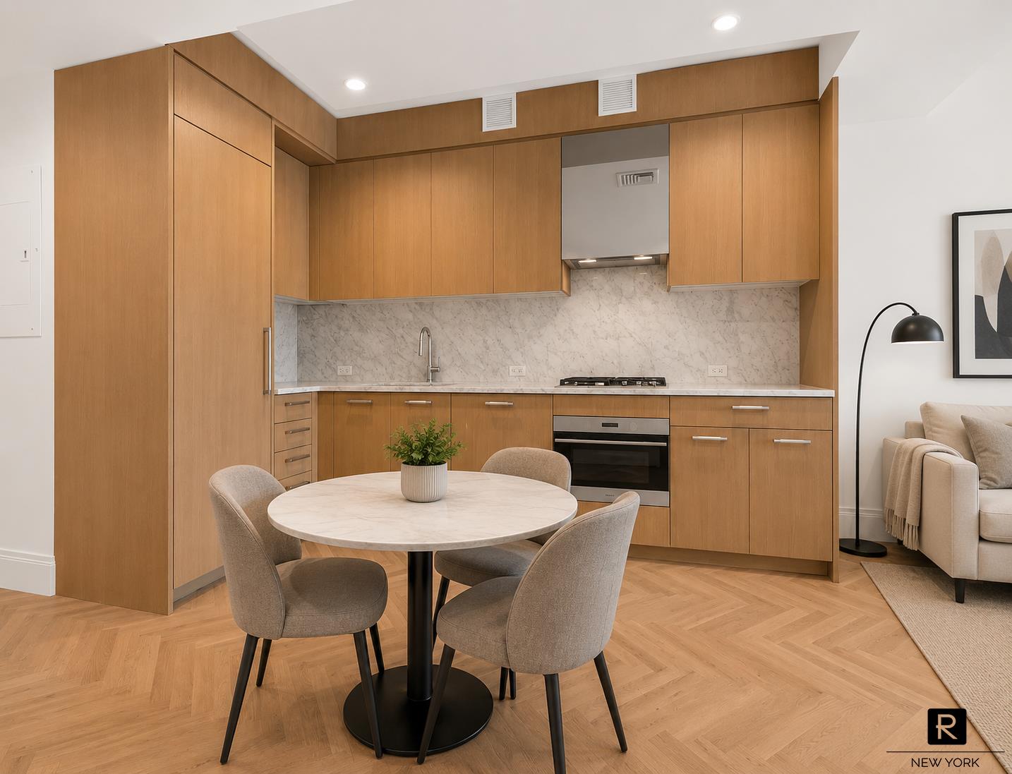 300 West 122nd Street West Harlem New York NY 10027