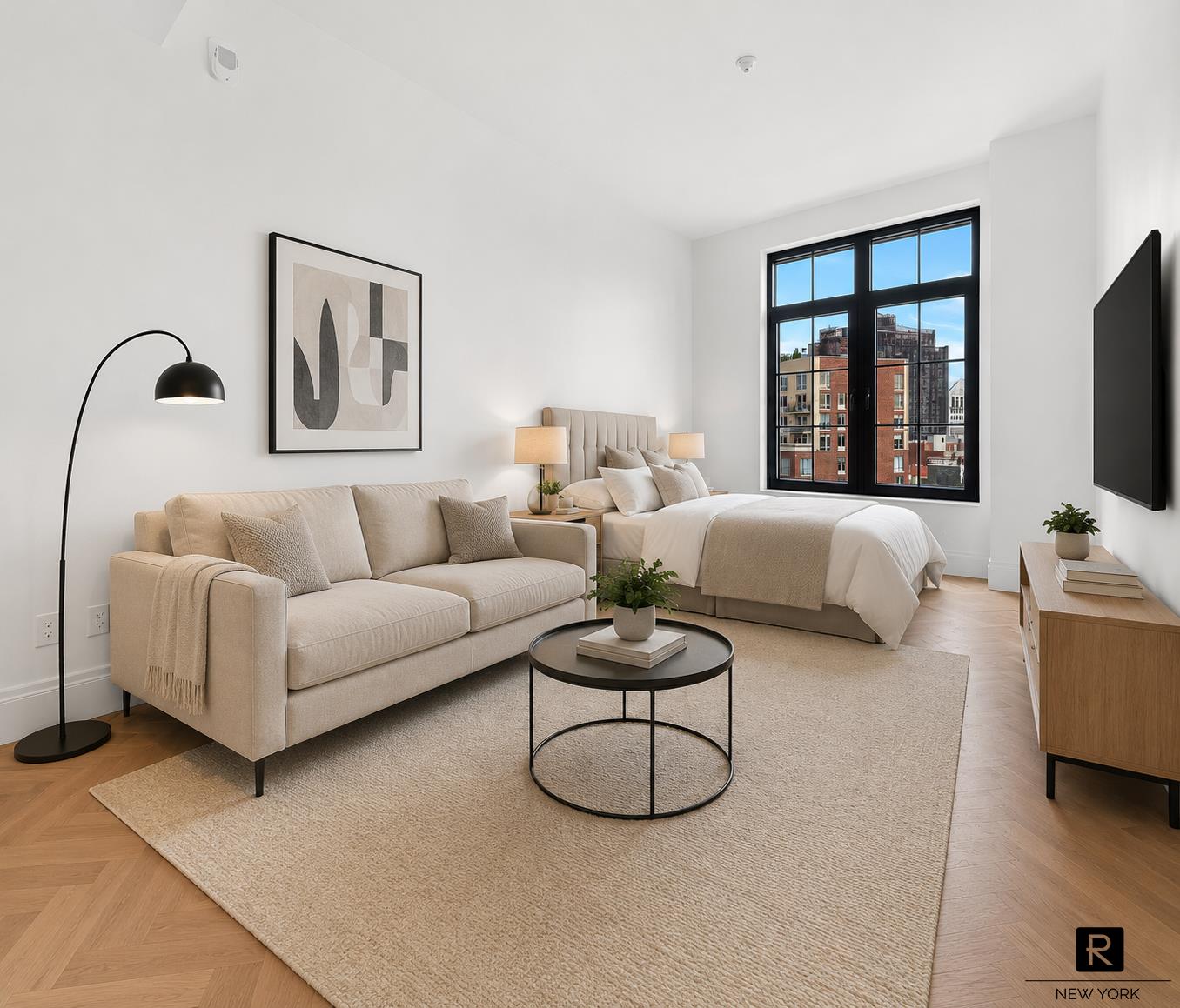 300 West 122nd Street West Harlem New York NY 10027