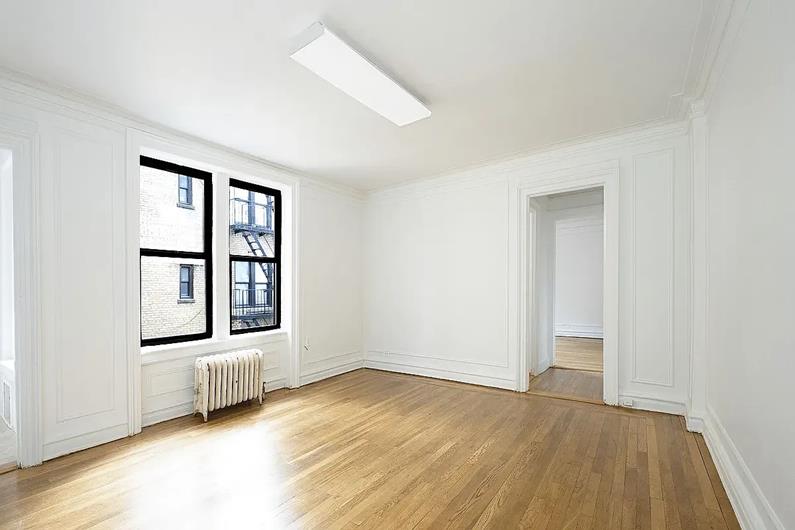 319 West 18th Street 5-K Chelsea New York NY 10011
