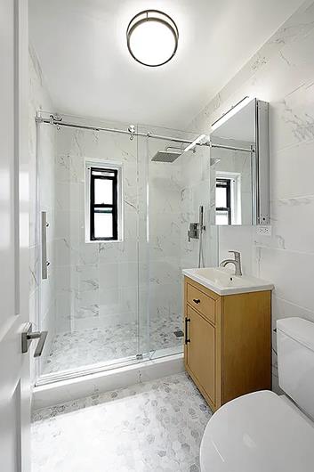 319 West 18th Street 5-K Chelsea New York NY 10011