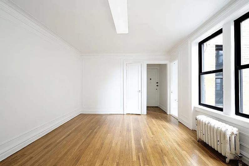 319 West 18th Street 5-K Chelsea New York NY 10011