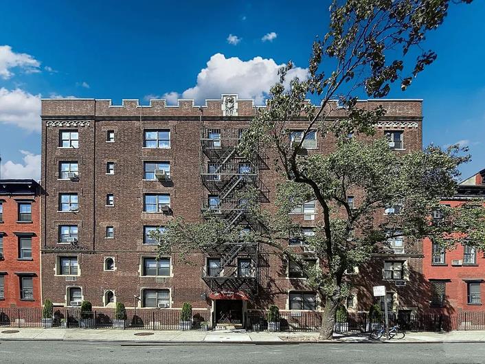 319 West 18th Street 5-K Chelsea New York NY 10011