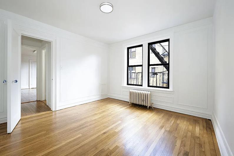 319 West 18th Street 5-K Chelsea New York NY 10011
