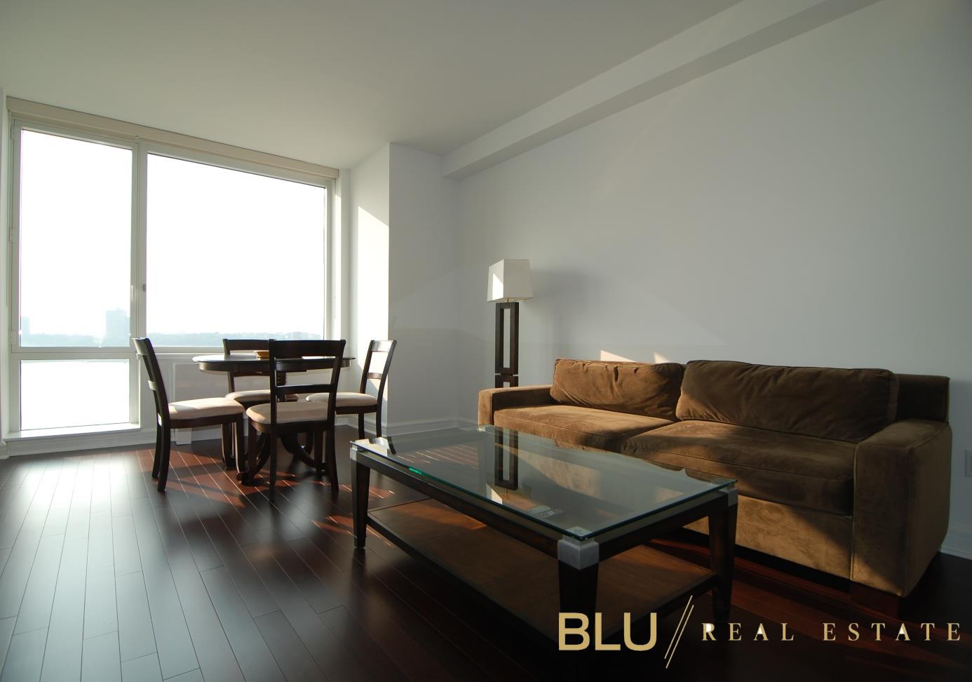 100 Riverside Blvd. 16E Lincoln Square New York NY 10069