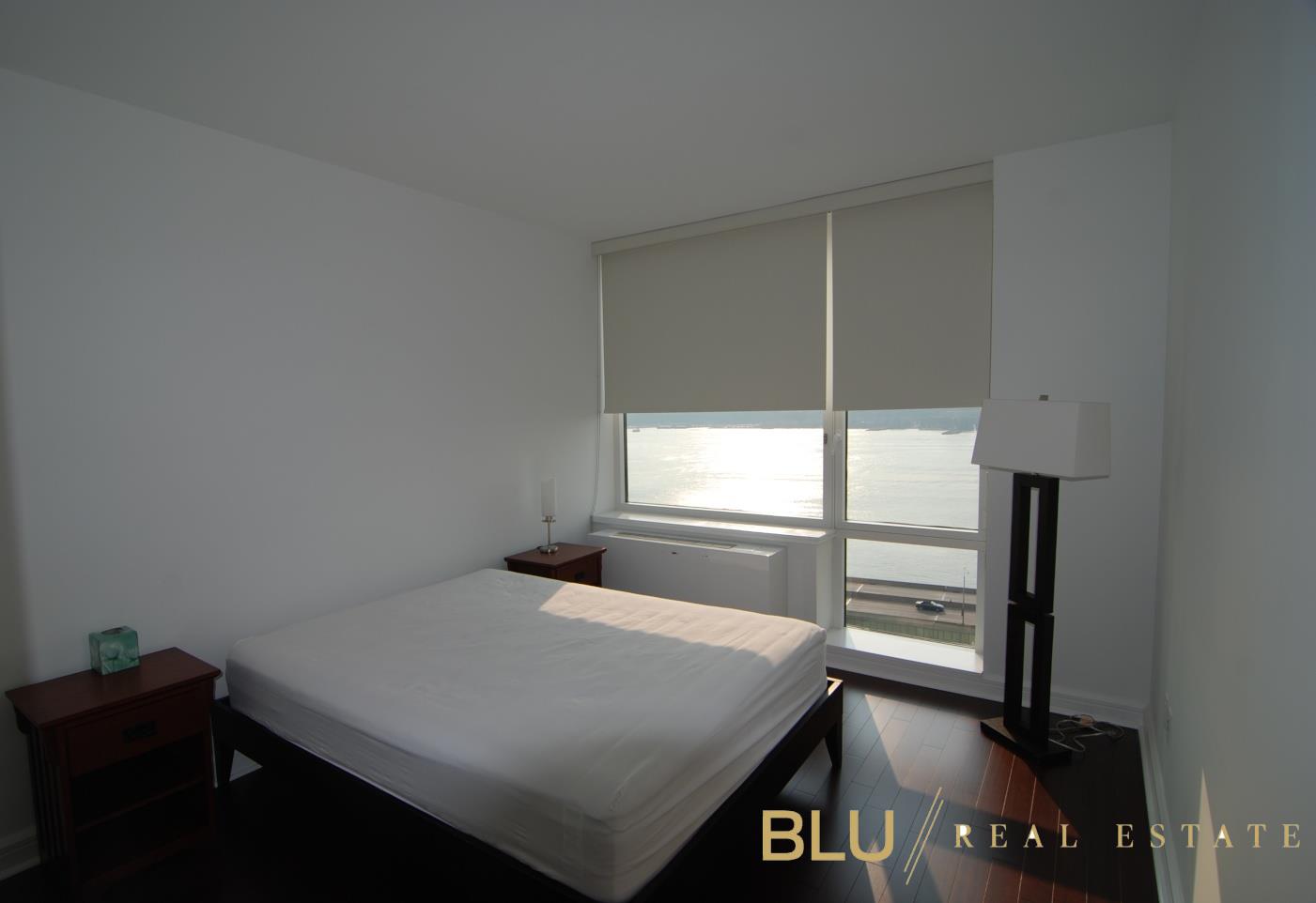 100 Riverside Blvd. 16E Lincoln Square New York NY 10069