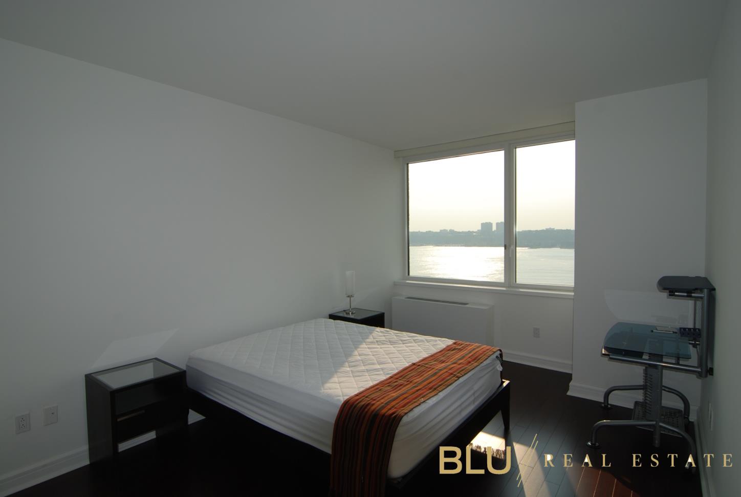 100 Riverside Blvd. 16E Lincoln Square New York NY 10069
