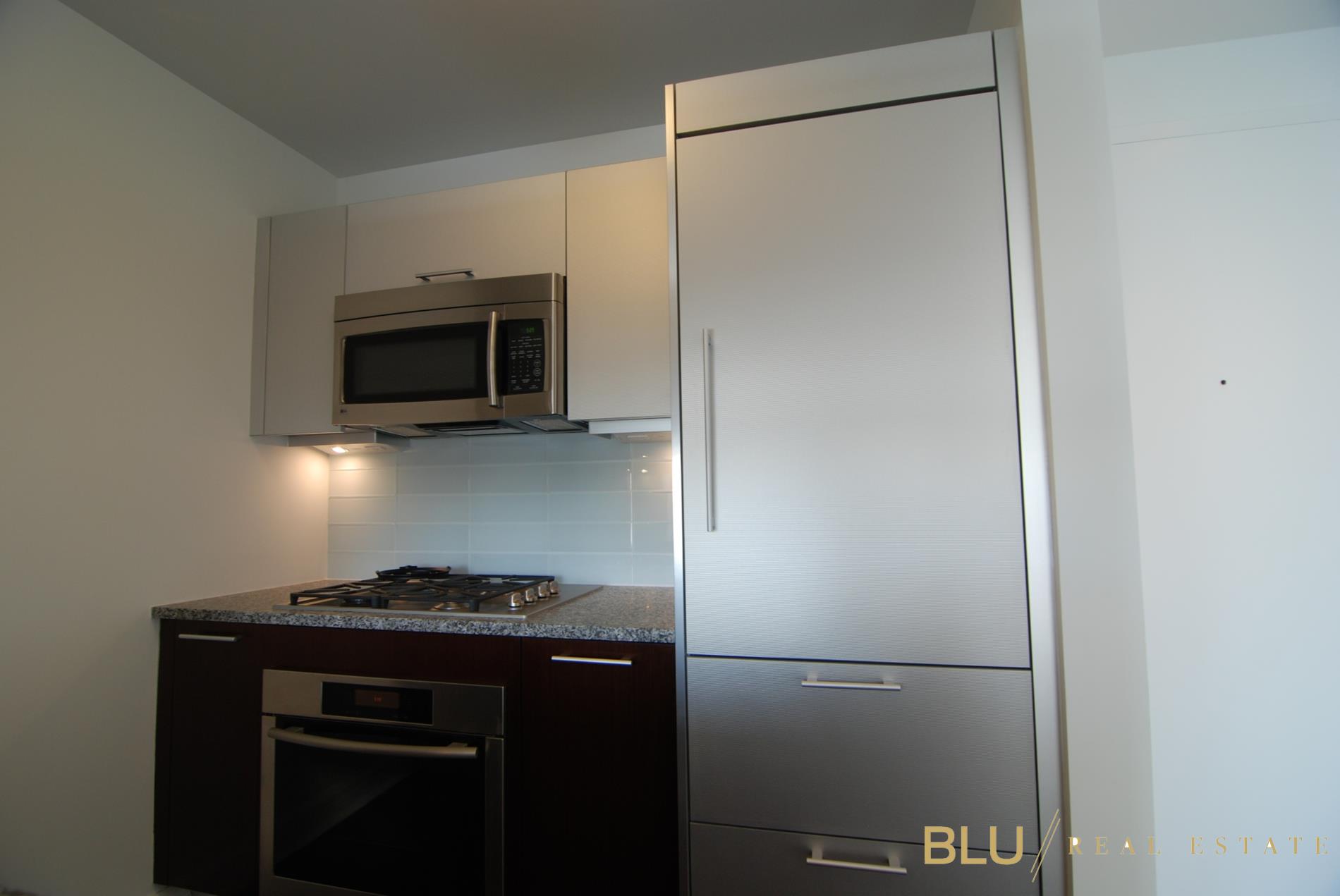 100 Riverside Blvd. 16E Lincoln Square New York NY 10069
