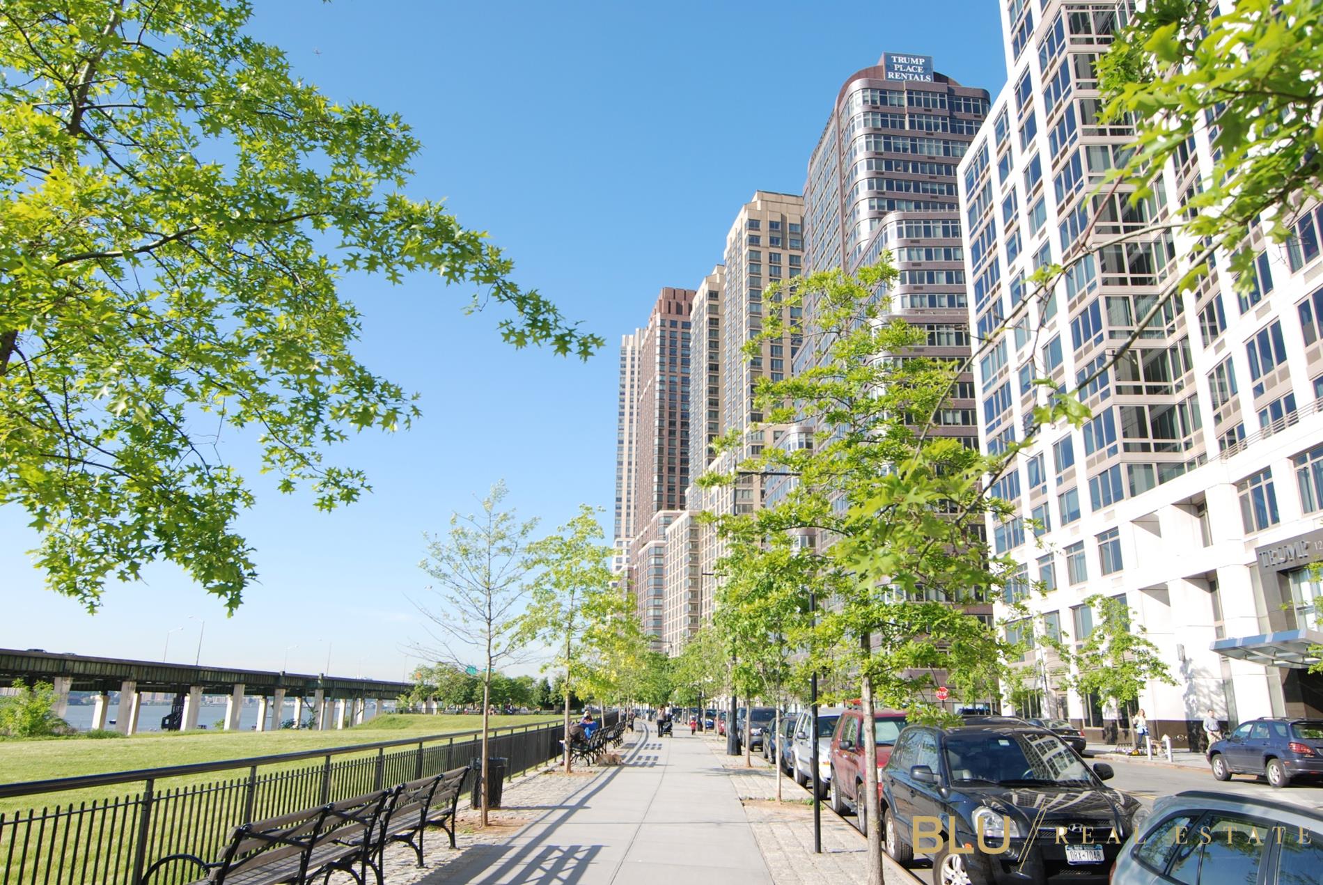 100 Riverside Blvd. 16E Lincoln Square New York NY 10069