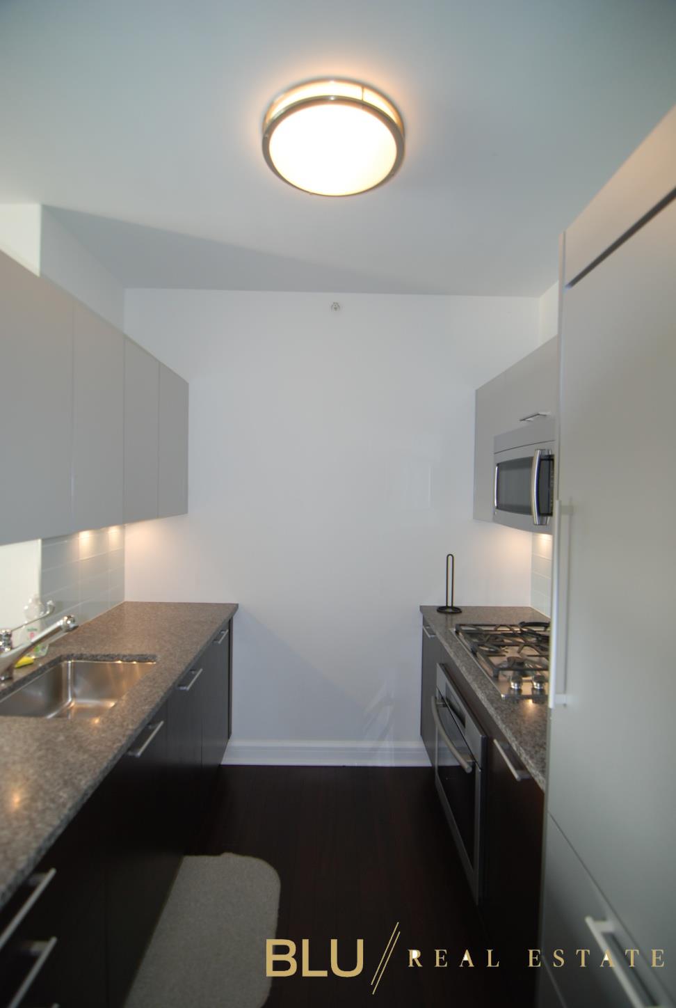 100 Riverside Blvd. 16E Lincoln Square New York NY 10069