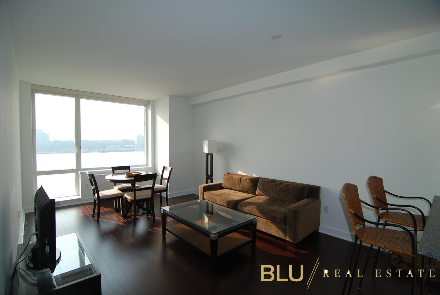 100 Riverside Blvd. 16E Lincoln Square New York NY 10069