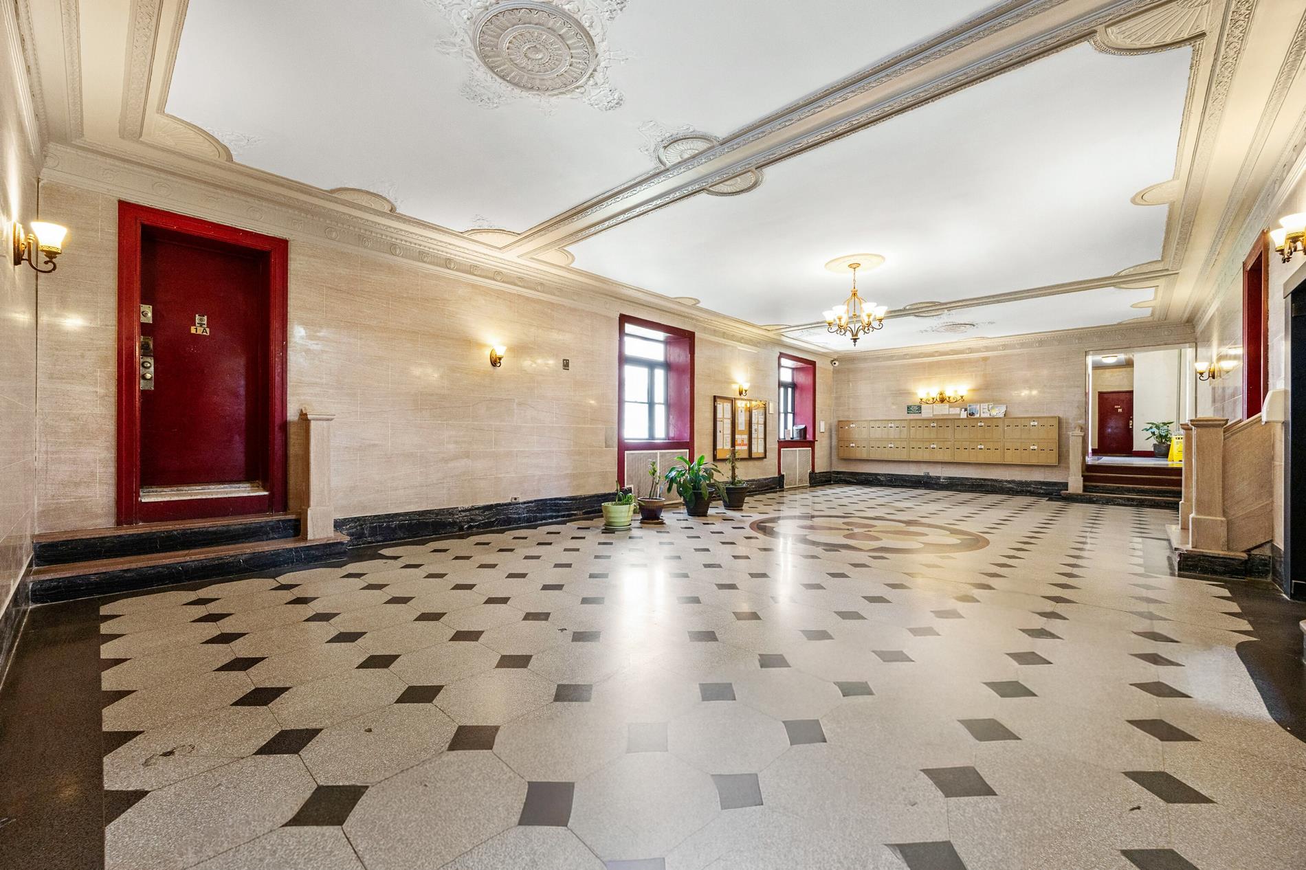 35 Crown Street 3B Crown Heights Brooklyn NY 11225