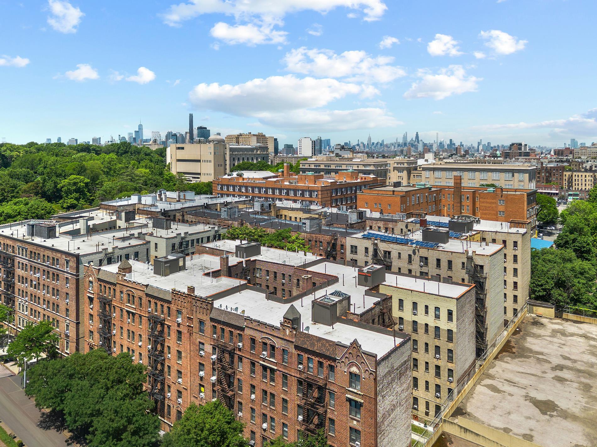 35 Crown Street 3B Crown Heights Brooklyn NY 11225