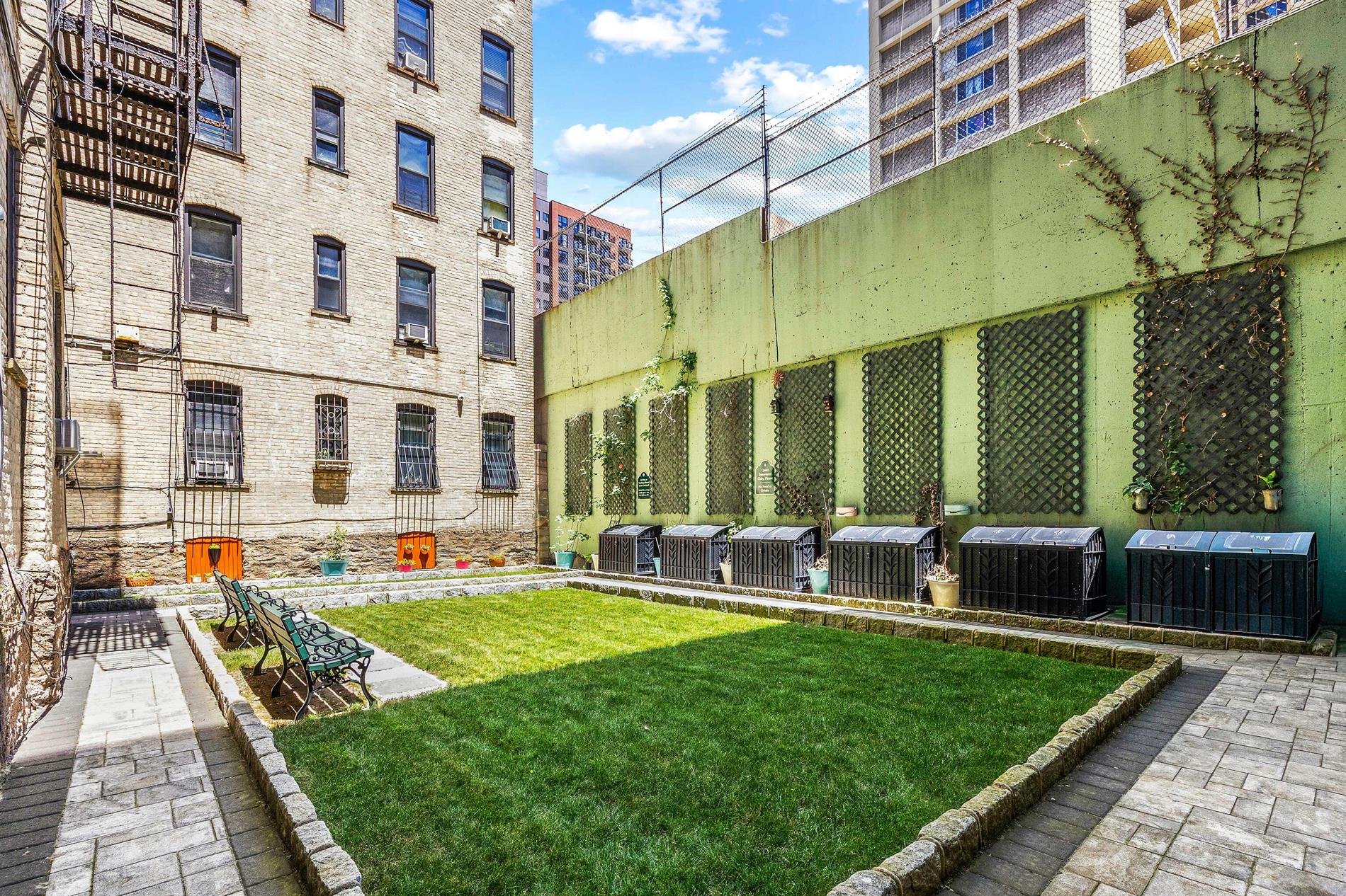 35 Crown Street 3B Crown Heights Brooklyn NY 11225