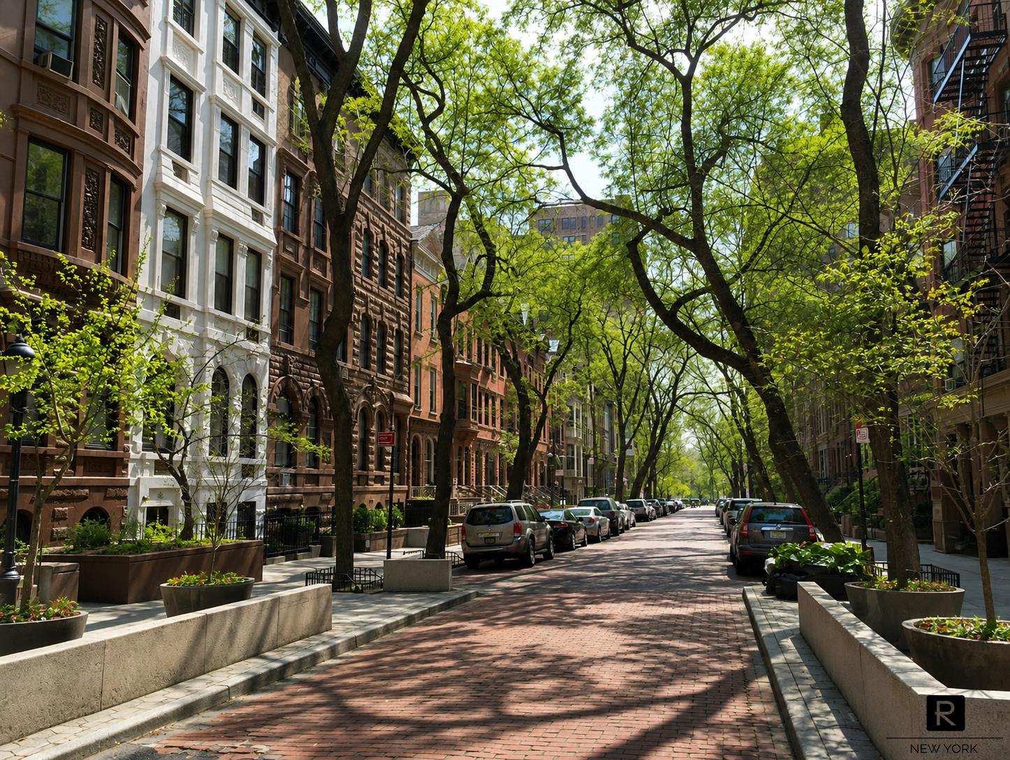 53 West 94th Street Upper West Side New York NY 10025