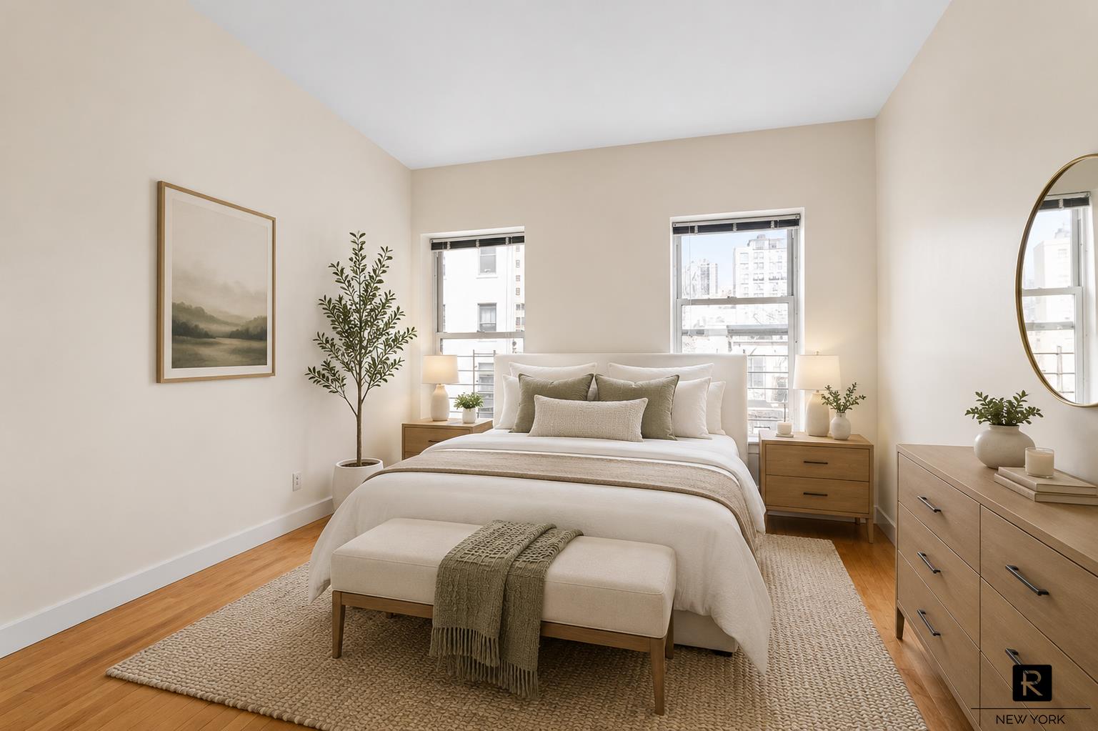 53 West 94th Street Upper West Side New York NY 10025
