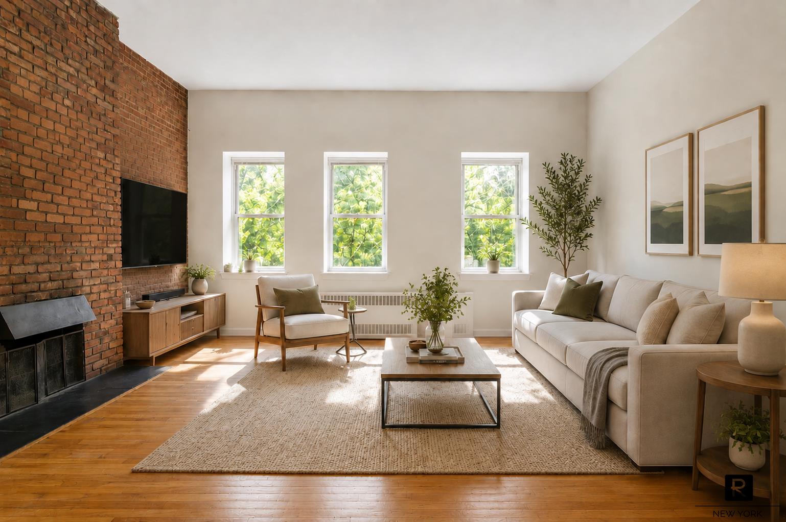 53 West 94th Street Upper West Side New York NY 10025