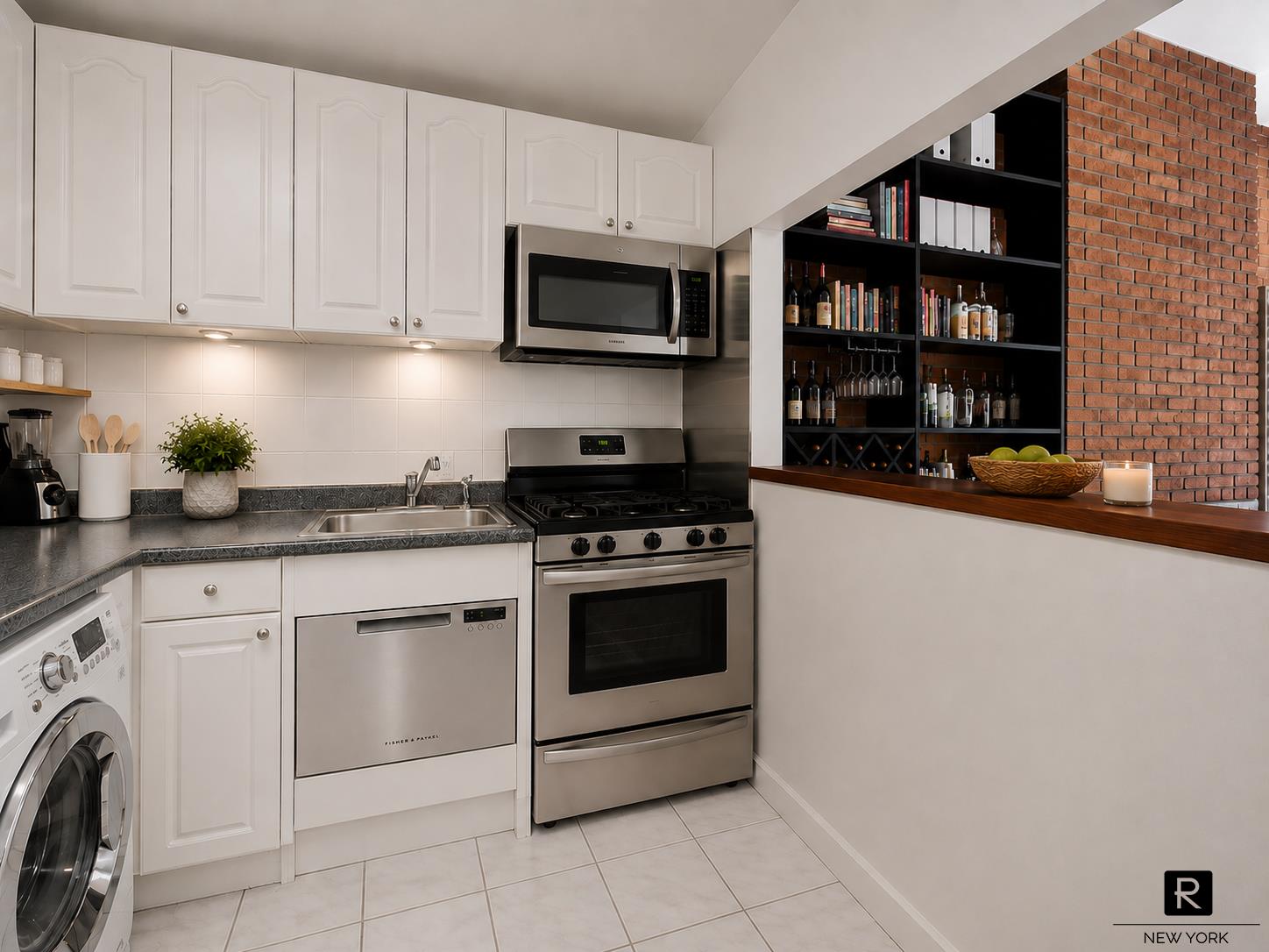 53 West 94th Street Upper West Side New York NY 10025