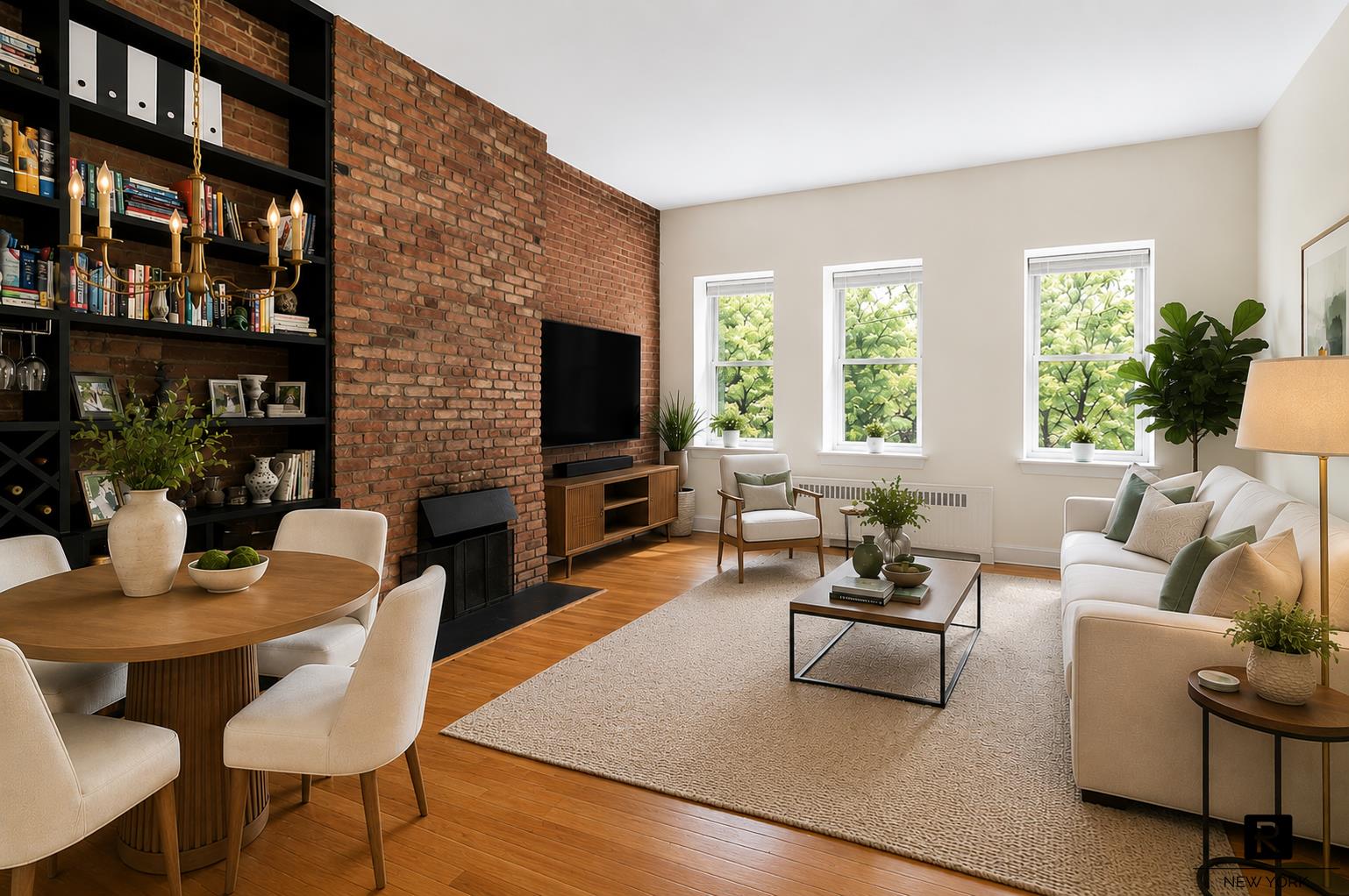 53 West 94th Street Upper West Side New York NY 10025