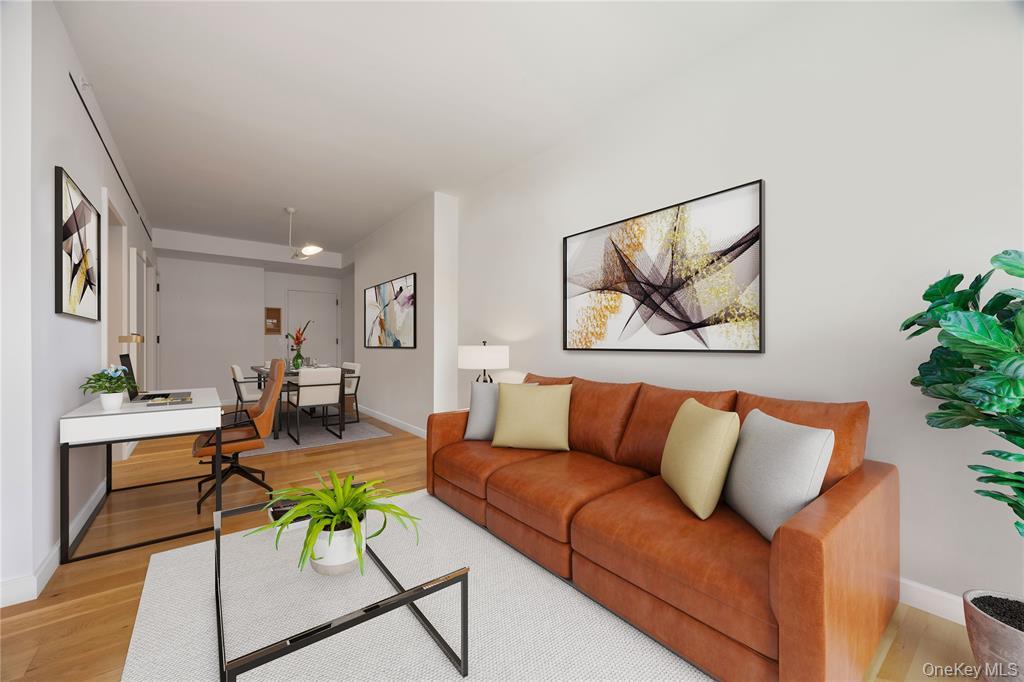547 West 47th Street Clinton New York NY 10036