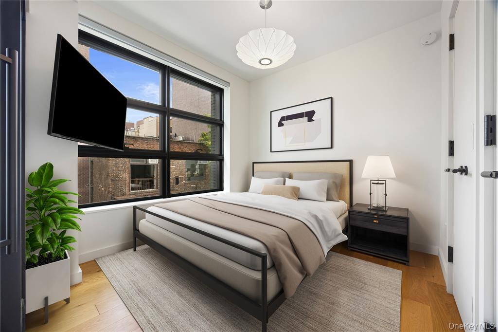 547 West 47th Street Clinton New York NY 10036