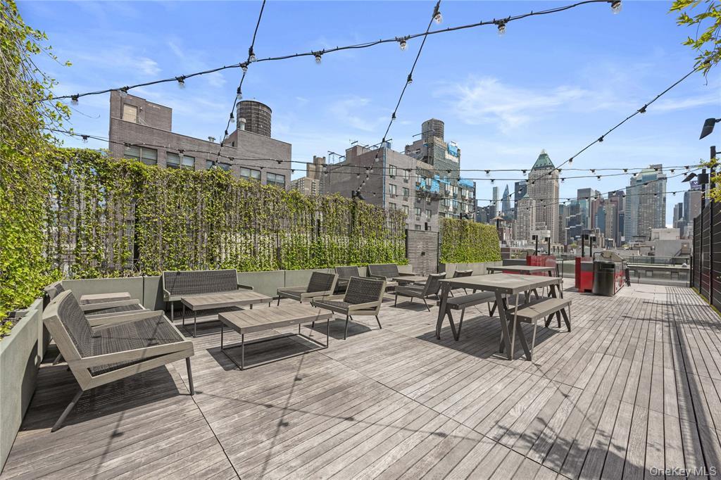 547 West 47th Street Clinton New York NY 10036