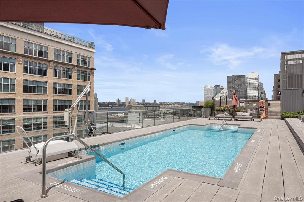 547 West 47th Street Clinton New York NY 10036