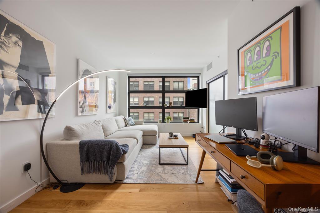 547 West 47th Street Clinton New York NY 10036