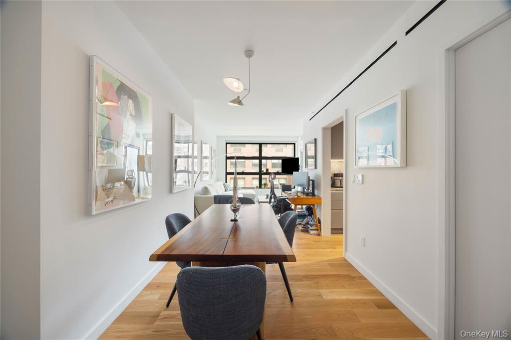 547 West 47th Street Clinton New York NY 10036