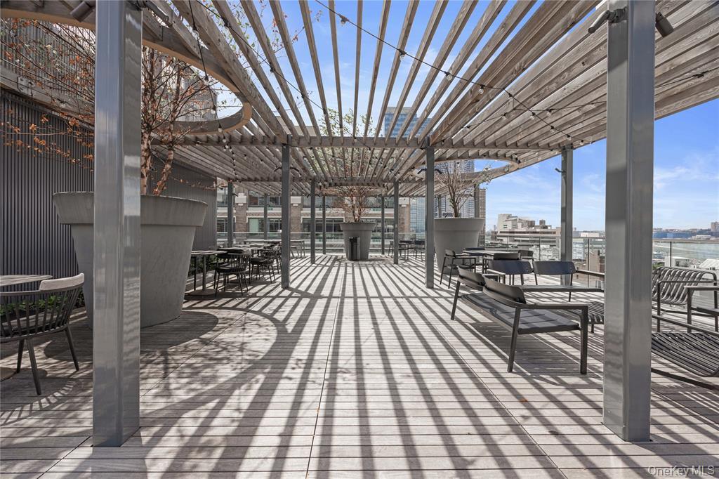 547 West 47th Street Clinton New York NY 10036