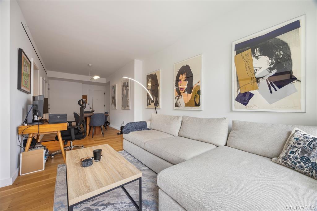 547 West 47th Street Clinton New York NY 10036