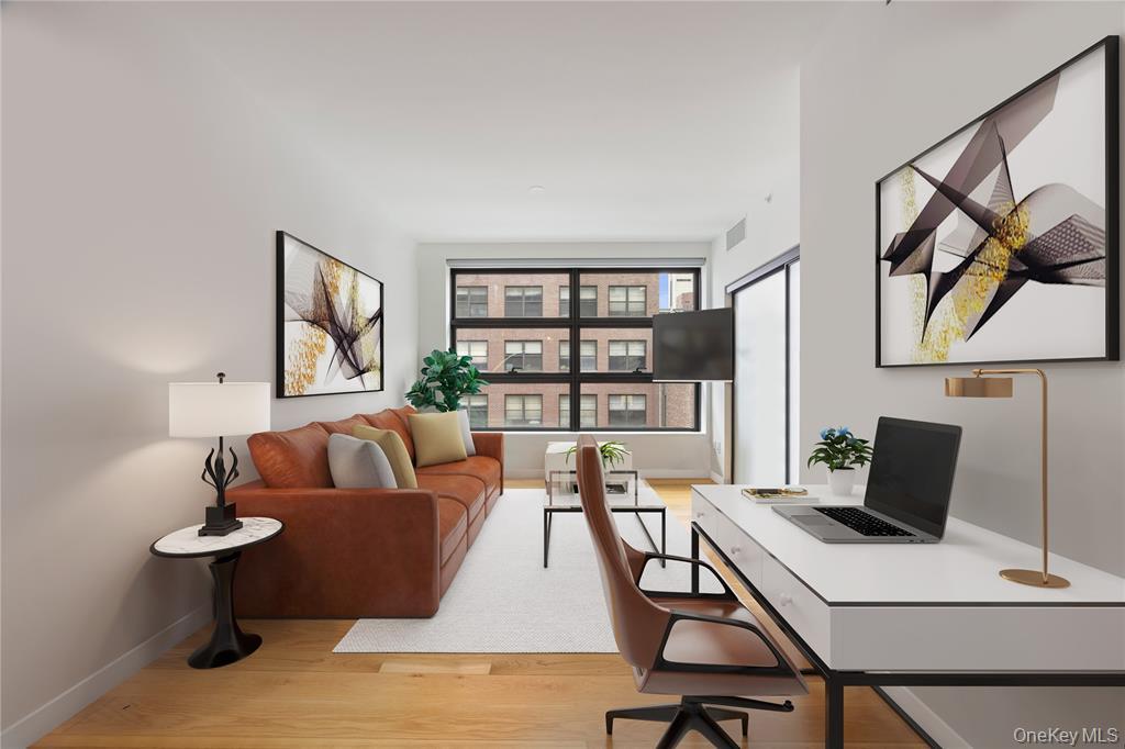 547 West 47th Street Clinton New York NY 10036