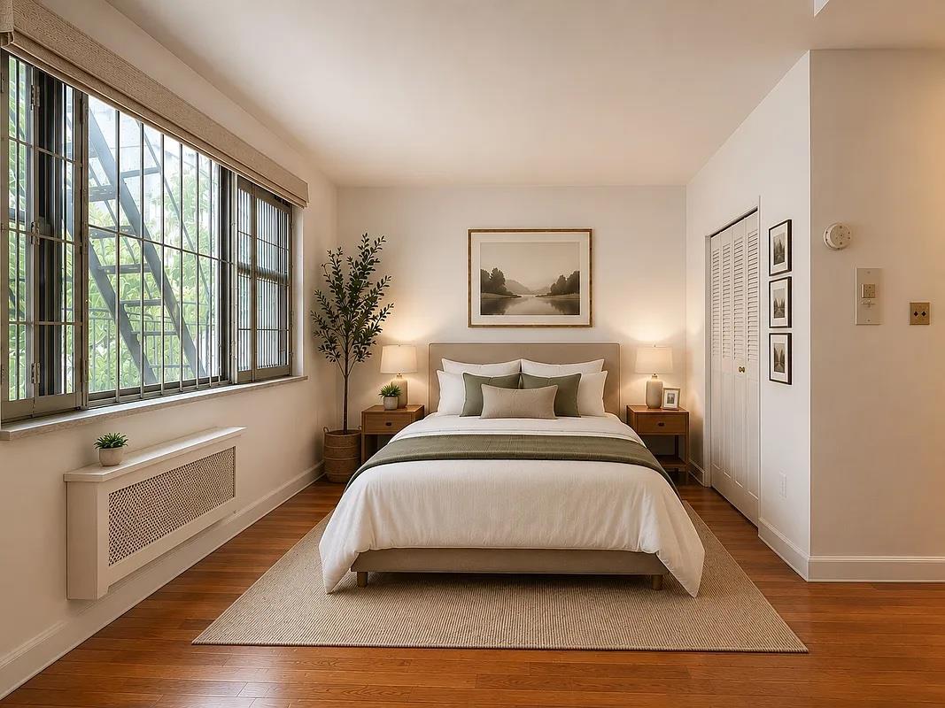225 West 70th Street 4-A Lincoln Square New York NY 10023