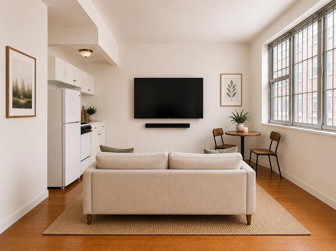 225 West 70th Street 4-A Lincoln Square New York NY 10023