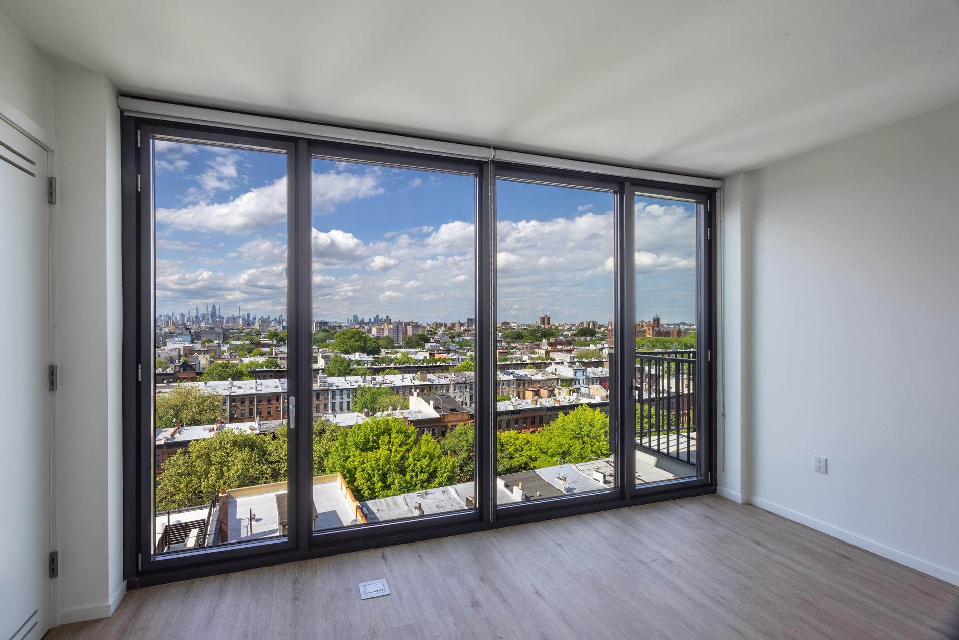 12 Halsey Street PH-127 Bedford Stuyvesant Brooklyn NY 11216